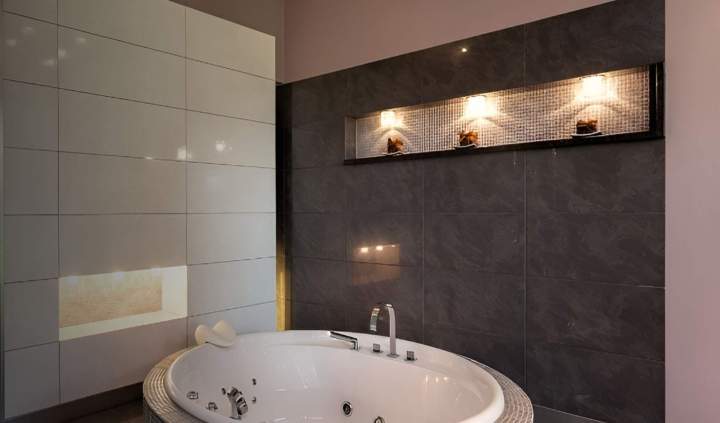 Service de carrelage Rive-Nord