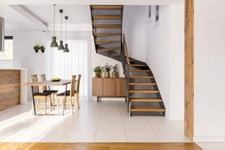 Carrelage intérieur Rive-Nord