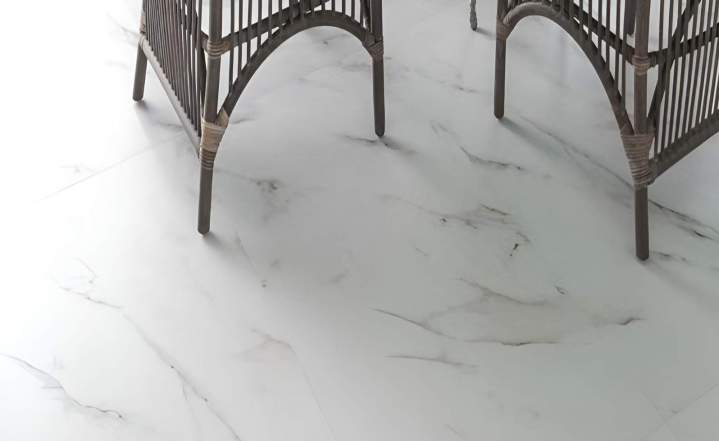 Carrelage au sol Rive-Nord
